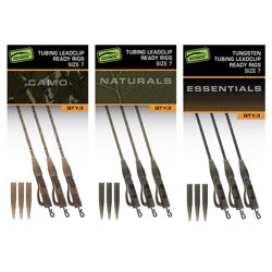 Fox Edges Tubing Leadclip Ready Rigs